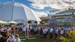 Top Venue