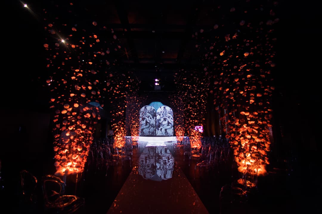 concert image