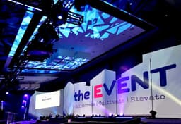 Top Venue